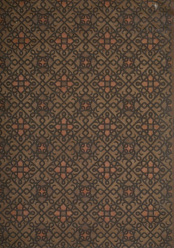 papier-cuir / Musées Royaux d'Art et d'Histoire