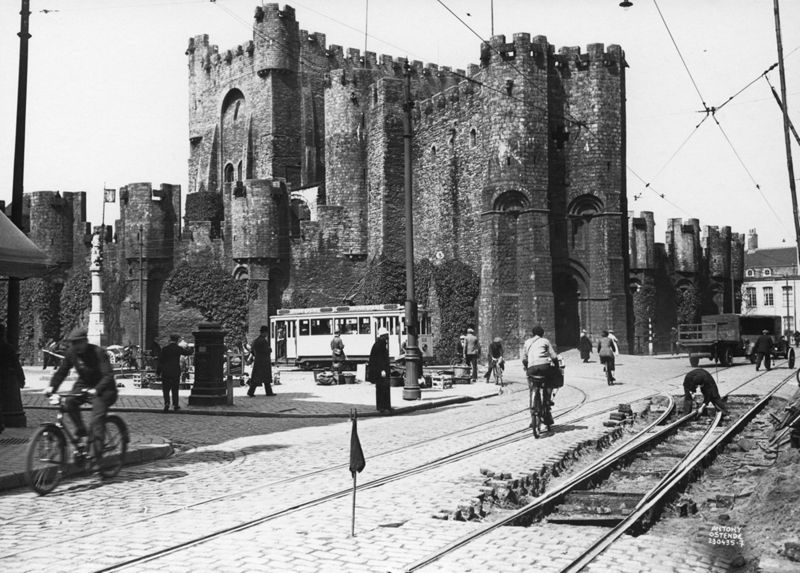 's-Gravensteen