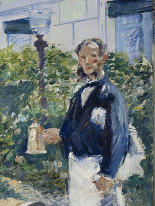 Chez le Père Lathuille