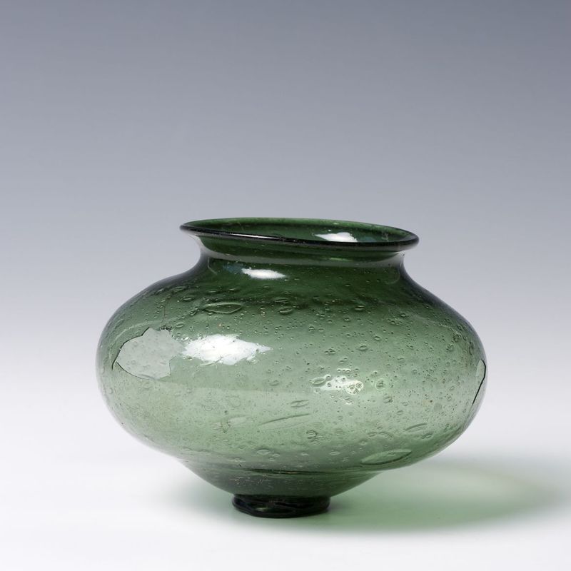 Vase pansu