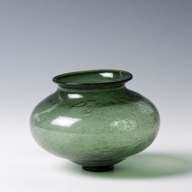 Vase pansu
