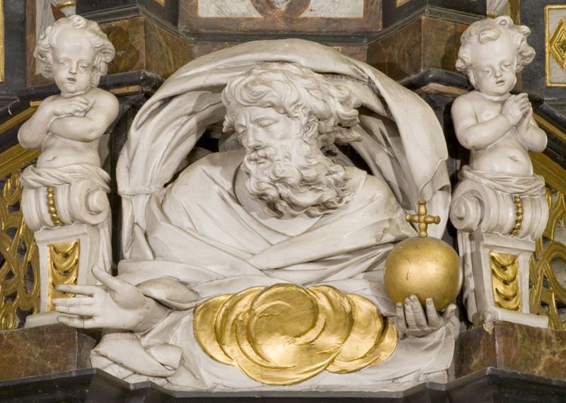 tour du Saint-Sacrement / Kerk Sint-Jacobs[Gent]