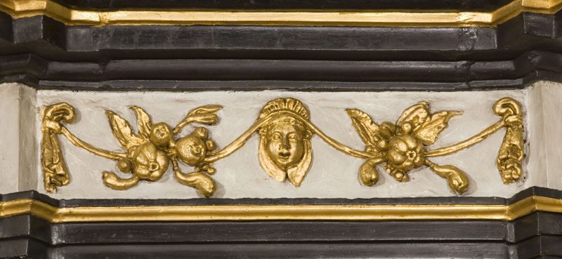 tour du Saint-Sacrement / Kerk Sint-Jacobs[Gent]