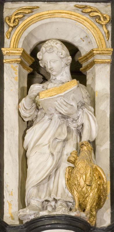 tour du Saint-Sacrement / Kerk Sint-Jacobs[Gent]
