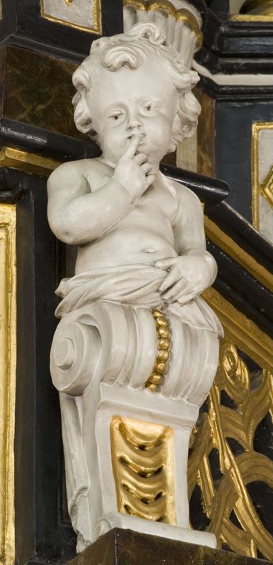 tour du Saint-Sacrement / Kerk Sint-Jacobs[Gent]