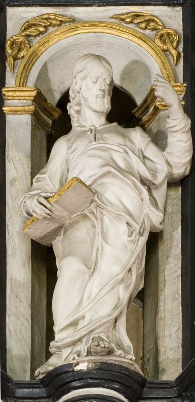 tour du Saint-Sacrement / Kerk Sint-Jacobs[Gent]