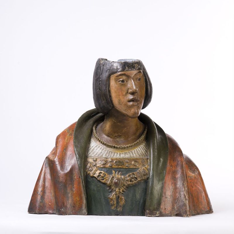 Keizer Karel V