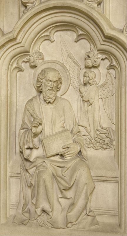 chaire de vérité / Kerk Sint-Denijs[Sint-Denijs-Boekel]