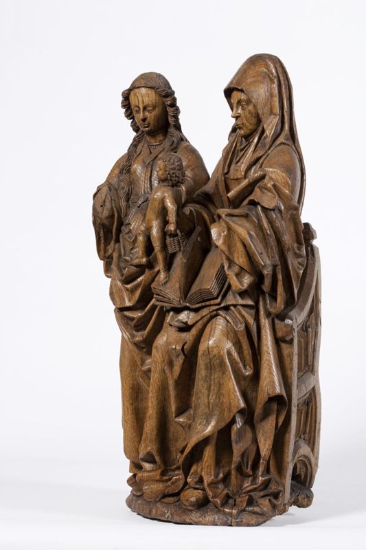 Sint-Anna te Drieën