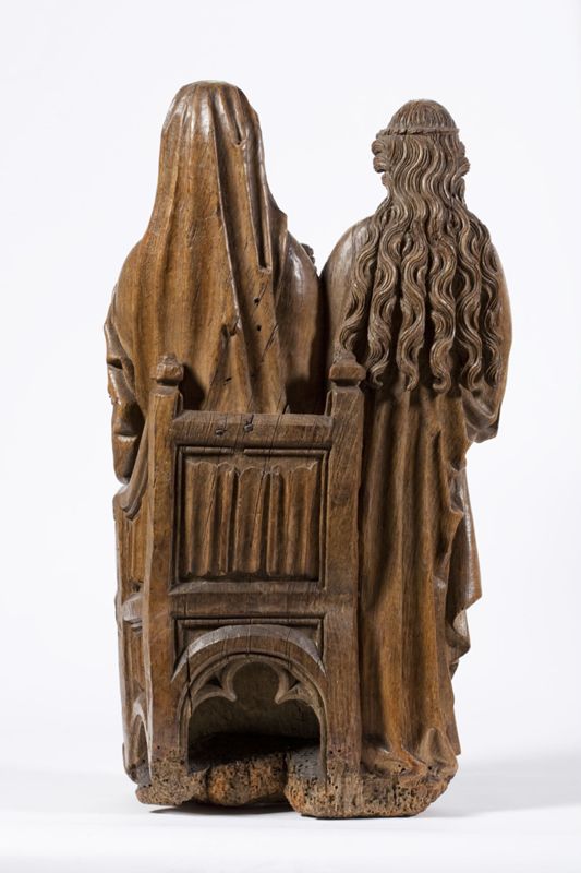 Sint-Anna te Drieën