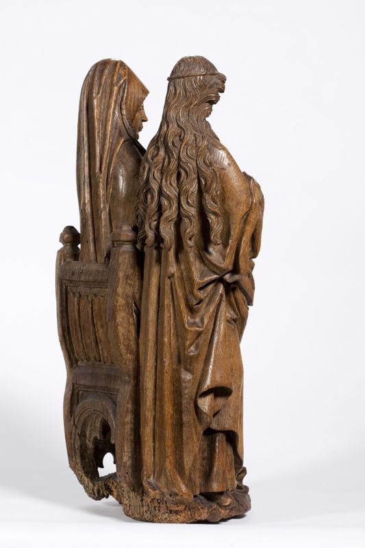 Sint-Anna te Drieën