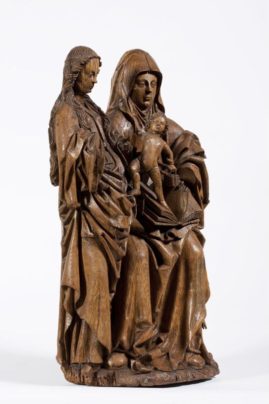 Sint-Anna te Drieën