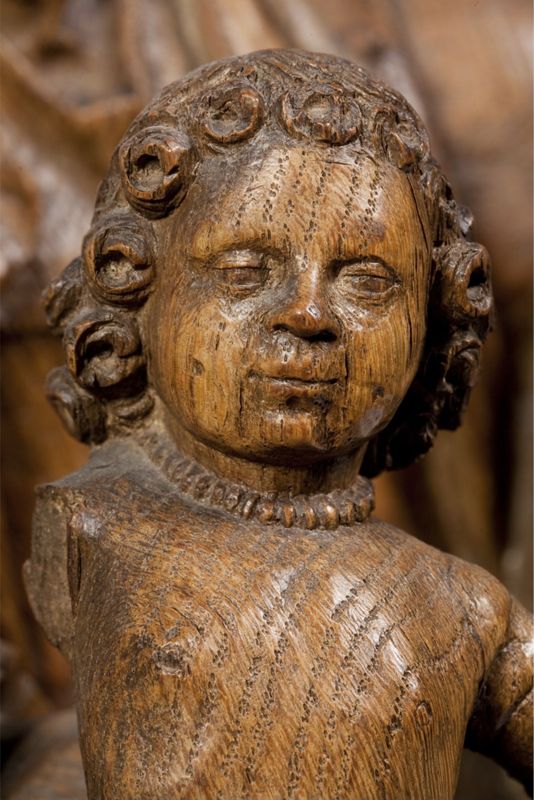 Sint-Anna te Drieën