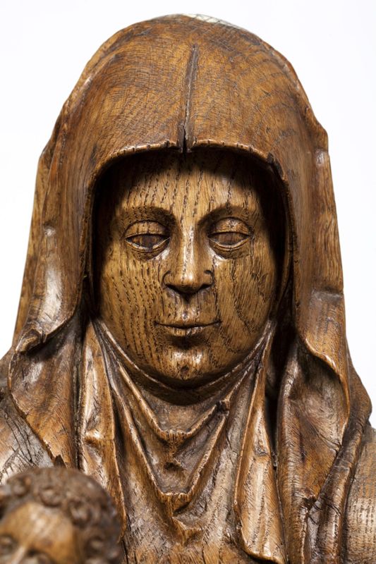 Sint-Anna te Drieën