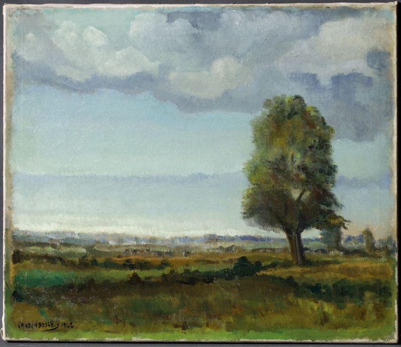 Paysage