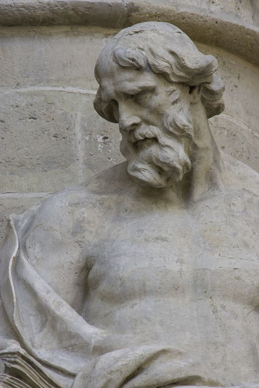 H. Judas Thaddeus