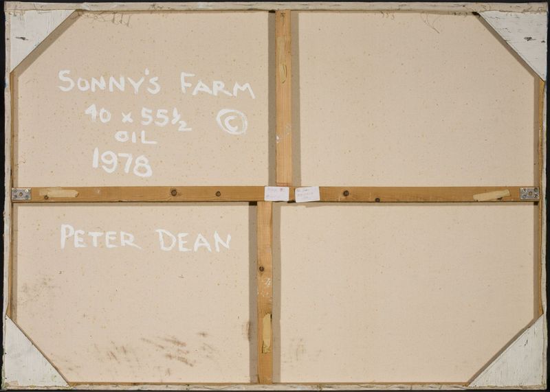 Sonny's Farm