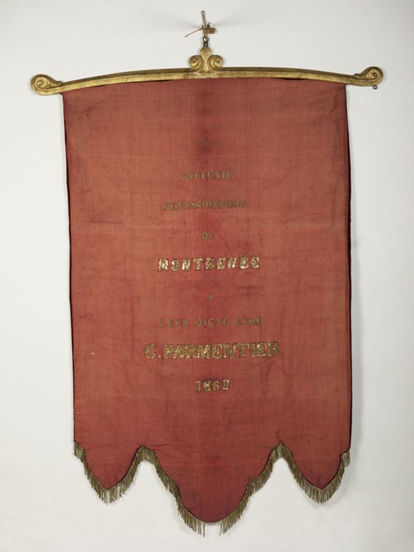 Bannière de Saint-Lambert de Liège