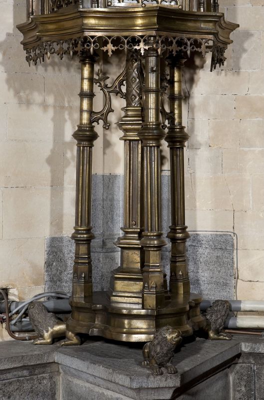 tour du Saint-Sacrement / Kerk Sint-Laurentius[Bocholt]