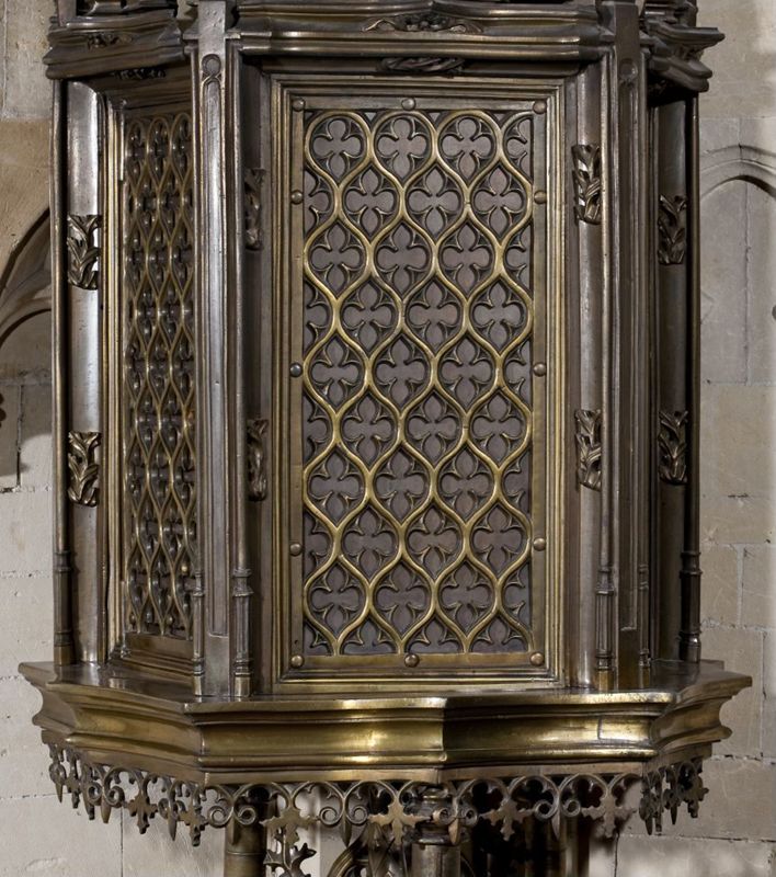 tour du Saint-Sacrement / Kerk Sint-Laurentius[Bocholt]