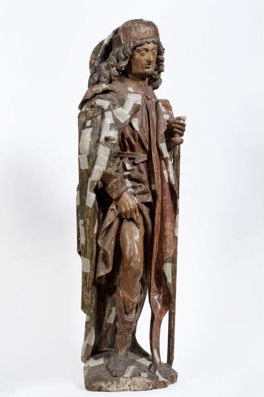 H. Rochus van Montpellier