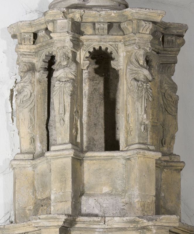 tour du Saint-Sacrement / Eglise Saint-Sébastien[Loyers]