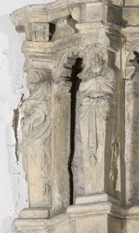 tour du Saint-Sacrement / Eglise Saint-Sébastien[Loyers]