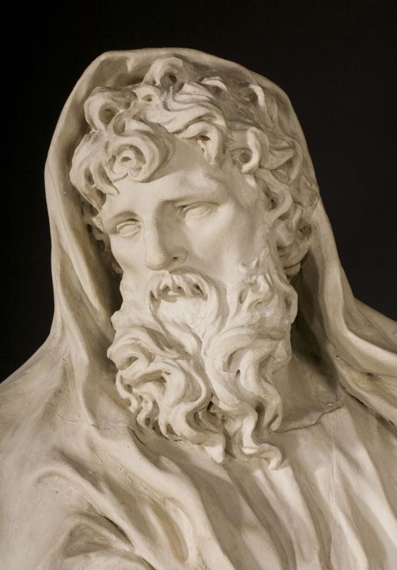 Saint Luc l'Evangéliste