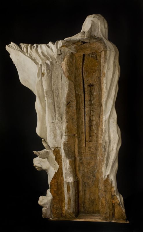 Saint Luc l'Evangéliste
