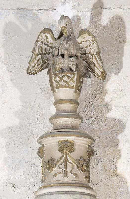 tour du Saint-Sacrement / Kerk Sint-Jacob[Brugge]