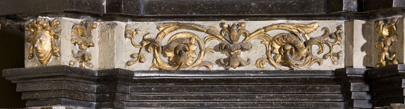 tour du Saint-Sacrement / Kerk Sint-Jacob[Brugge]