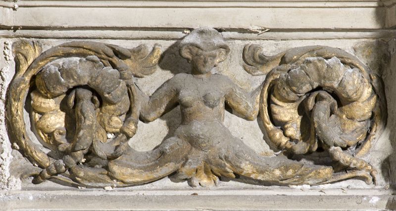tour du Saint-Sacrement / Kerk Sint-Jacob[Brugge]