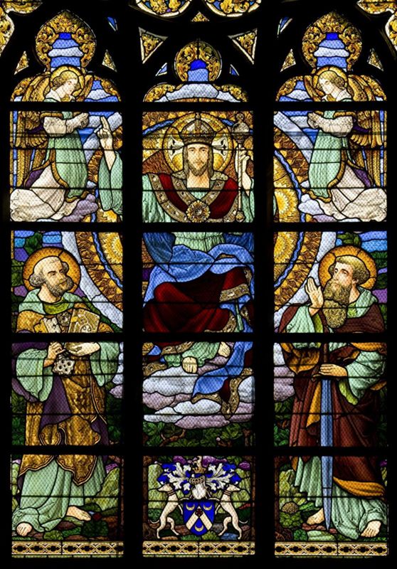 Triomferende Christus