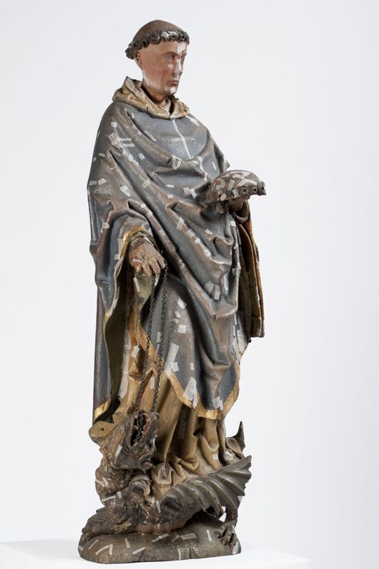 H. Quirinus van Malmédy