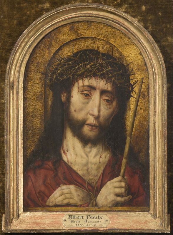 Ecce Homo