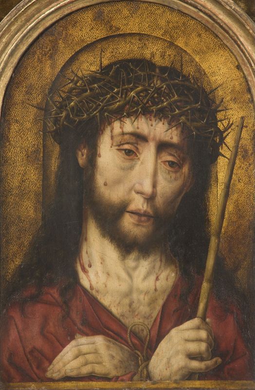Ecce Homo