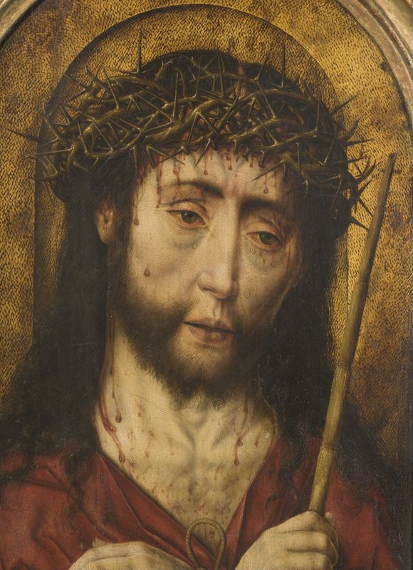Ecce Homo