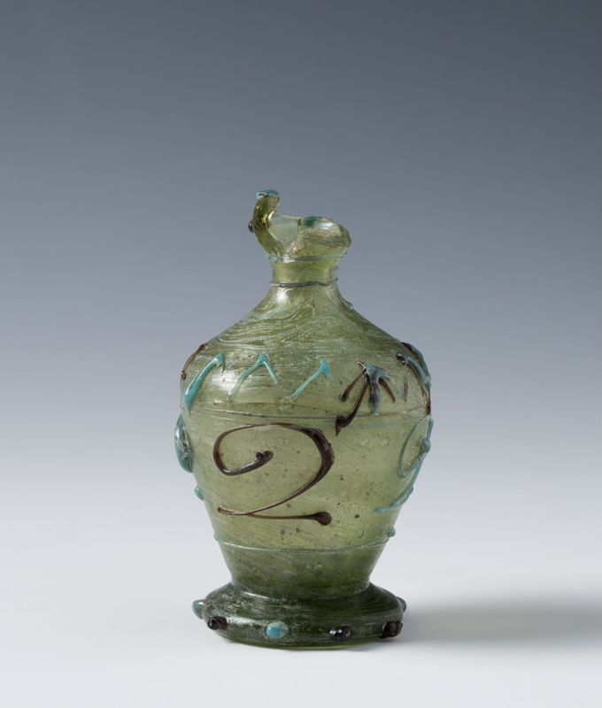 vase / Musée du Verre[Liège]