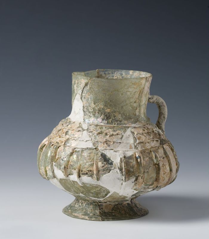 vase / Musée du Verre[Liège]