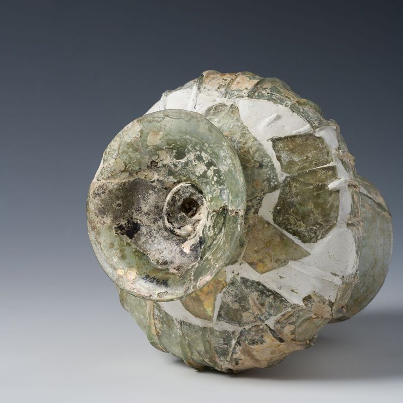 vase / Musée du Verre[Liège]