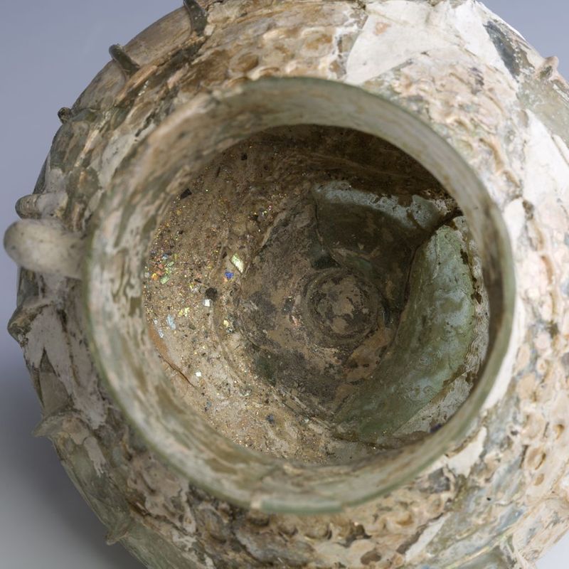 vase / Musée du Verre[Liège]