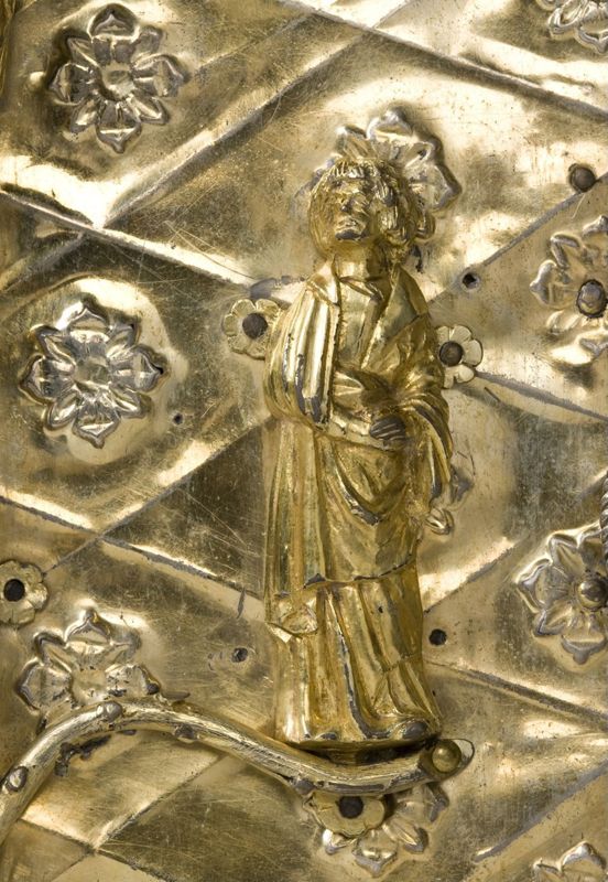 reliquaire de la Sainte Croix