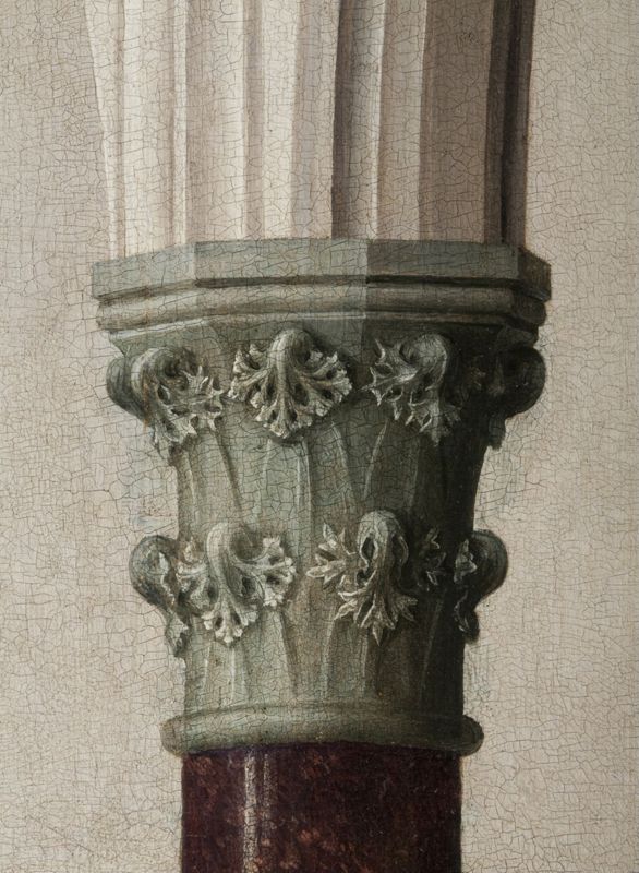 Laatste Avondmaal (middenpaneel)