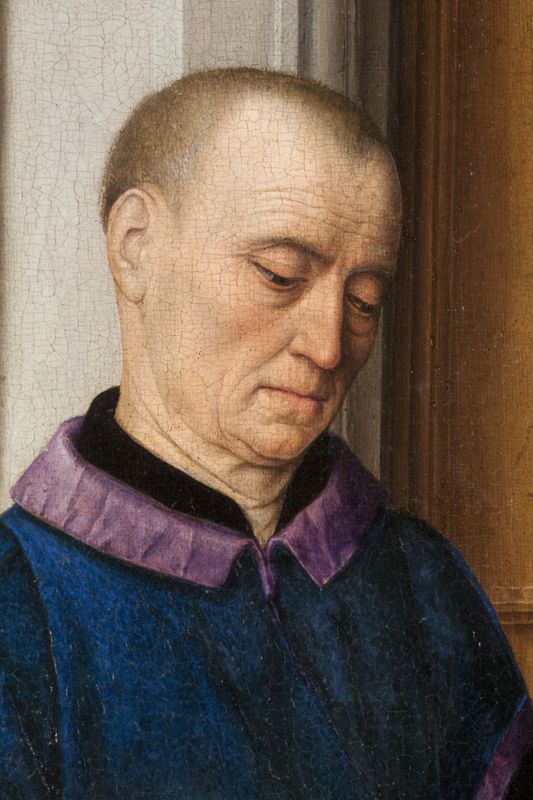 Laatste Avondmaal (middenpaneel)