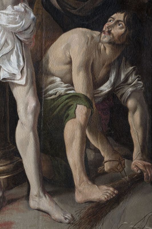 Flagellation