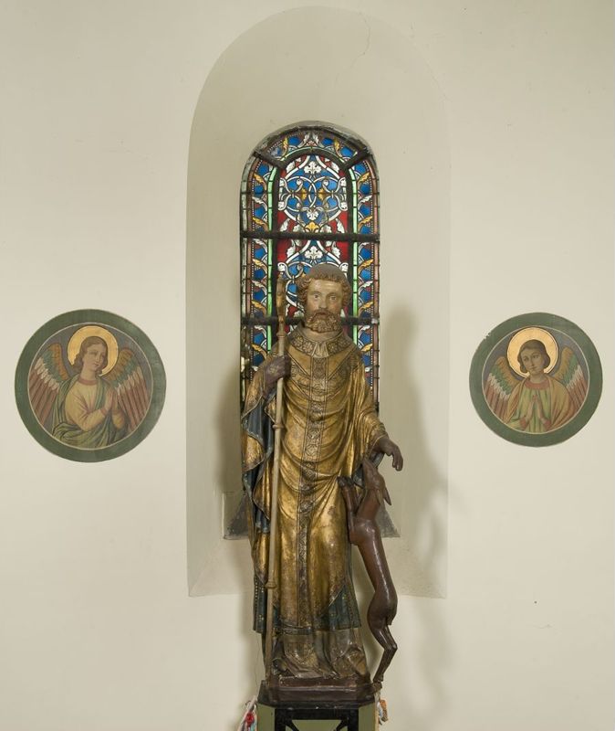 Saint Gilles