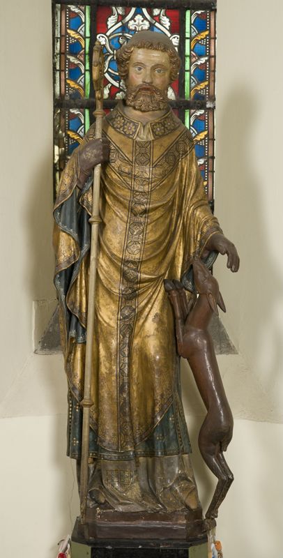 Saint Gilles