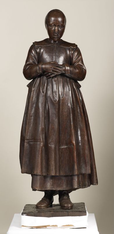 Houten Clara