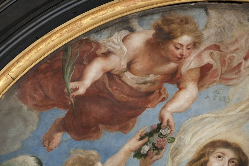 Tenhemelopneming van Maria