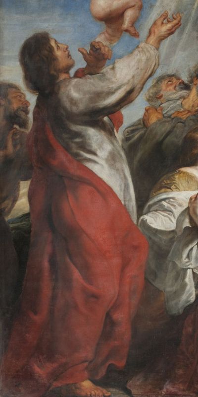 Tenhemelopneming van Maria